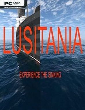 Lusitania (PC)