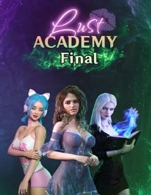 Lust Academy Final (PC)