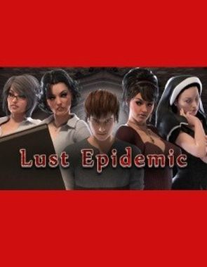 Lust Epidemic (PC)