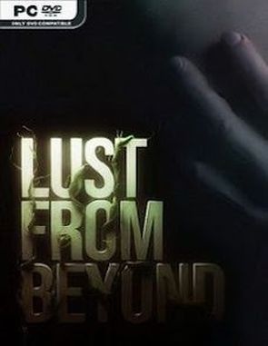 Lust from Beyond (PC)