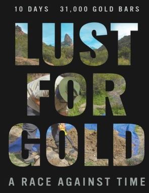 Lust for Gold: A Race Against Time (2023) (Películas)