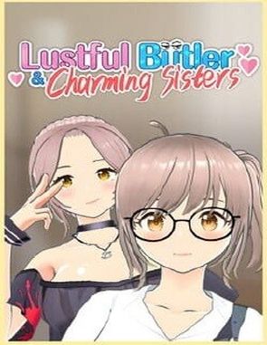 Lustful Butler and Charming Sisters (PC)