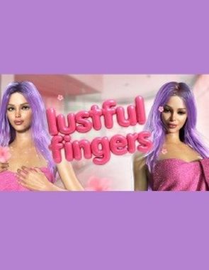 Lustful Fingers (PC)