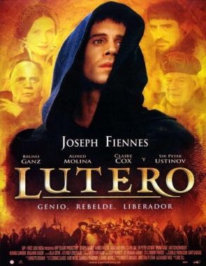 Lutero (2003) (Películas)