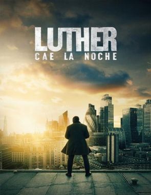 Luther: Cae la noche (2022) (Películas)