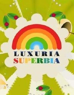 Luxuria Superbia (PC)