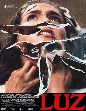 Luz (2023) (Películas)