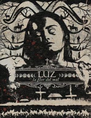 Luz: La flor del mal (2023) (Películas)