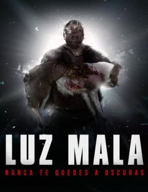 Luz mala (2023) (Películas)