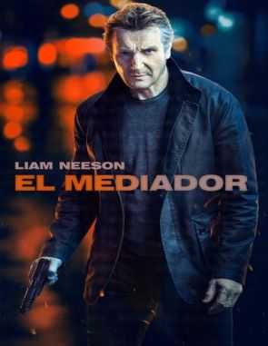 Luz negra (2023) (Películas)