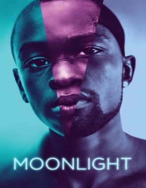 Luz de luna (2016) (Películas)