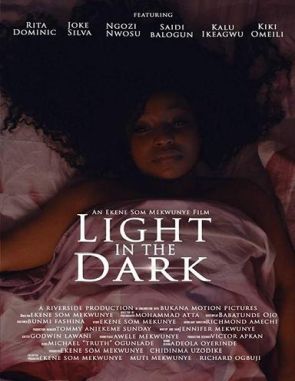 Luz en la oscuridad (2023) (Películas)