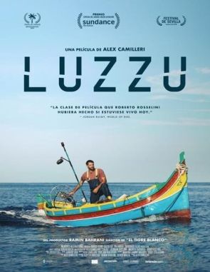 Luzzu (2021) (Películas)