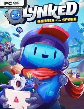 Lynked: Banner of the Spark (PC)
