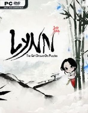 Lynn: The Girl Drawn on Puzzles (PC)