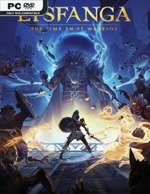 Lysfanga: The Time Shift Warrior (PC)