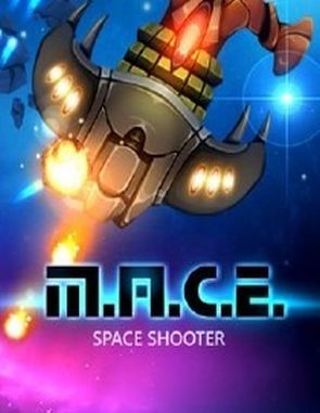M.A.C.E. (PC)