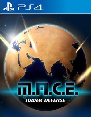 MACE_Tower_Defense MACE Tower Defense (PS4)