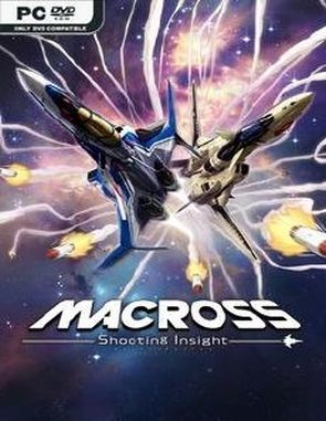 MACROSS Shooting Insight (PC)