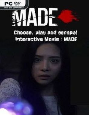 MADE Interactive Movie 01: Run away (PC)