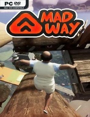 MAD WAY (PC)