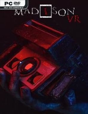 MADiSON VR (PC)
