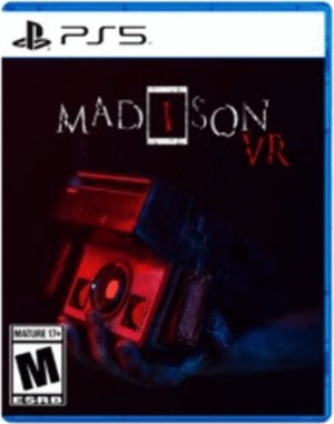 Madison VR (PS5)