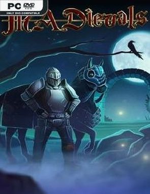 MADievals: The rise of Rusty Steelknee (PC)