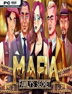 MAFIA: Family's Secret (PC)