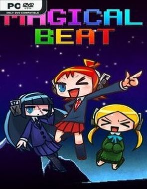 MAGICAL BEAT (PC)