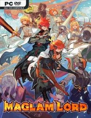MAGLAM LORD (PC)