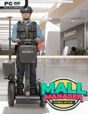 MALL MANAGER SIMULATOR (PC)
