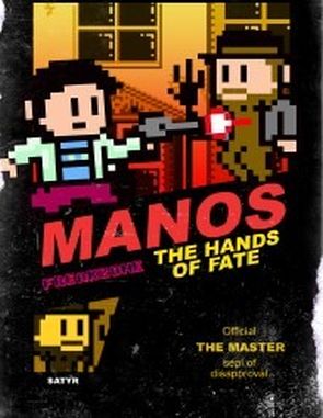 MANOS: The Hands of Fate Director's Cut (PC)