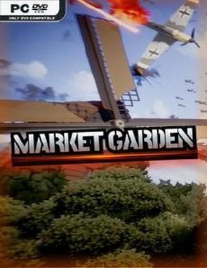 MARKET GARDEN (PC)