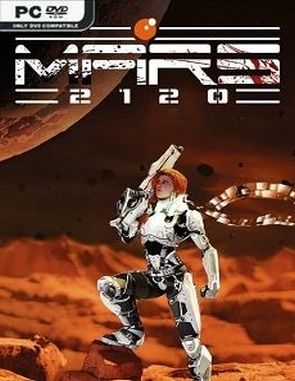MARS_2120 MARS 2120 (PC)