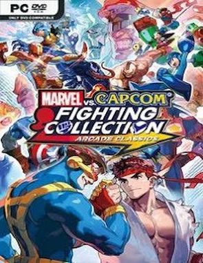 MARVEL vs. CAPCOM Fighting Collection: Arcade Classics (PC)