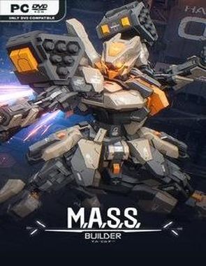 MASS Builder (PC)