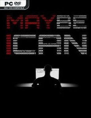MAYBE I CAN (PC)