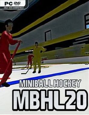MBHL20 MBHL20 (PC)