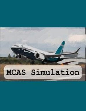 MCAS_Simulation MCAS Simulation (PC)