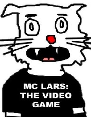 MC Lars The Video Game (PC)