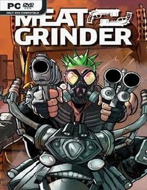 MEATGRINDER (PC)