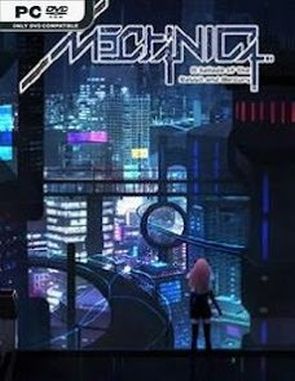 MECHANICA: A Ballad of the Rabbit and Mercury (PC)