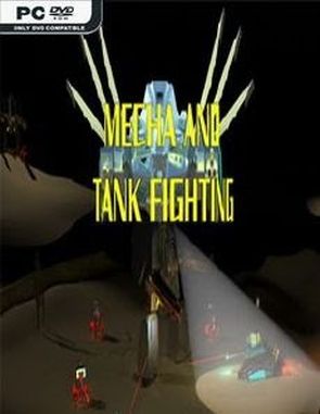 MECHA AND TANK FIGHTING (PC)