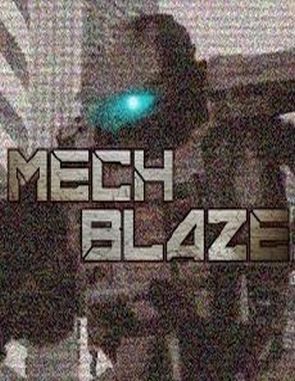 MECHBLAZE (PC)