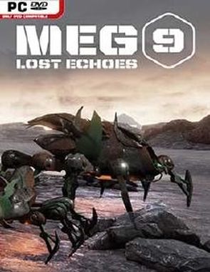 MEG.9 Lost Echoes (PC)