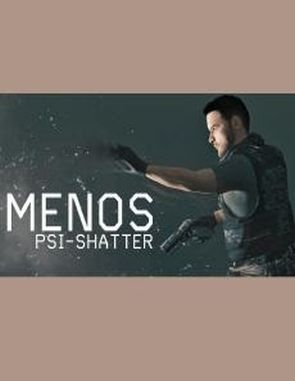 MENOS: PSI SHATTER (PC)