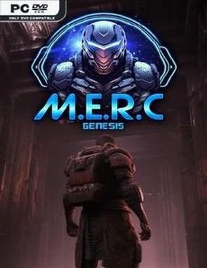 MERC: Genesis (PC)