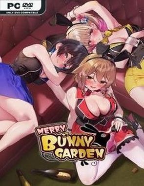 MERRY BUNNY GARDEN (PC)