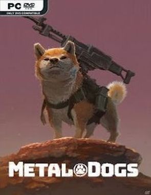 METAL DOGS (PC)